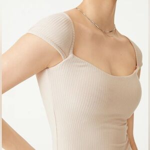 OGL Move Plantive® Sweet Anne Brami Top